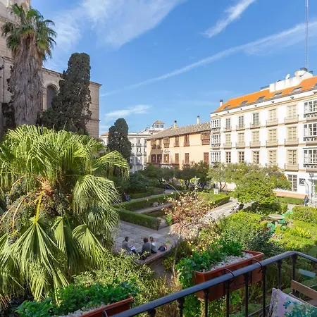Jardines De La Catedral 1 公寓 *