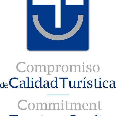 Apartment Jardines De La Catedral 1